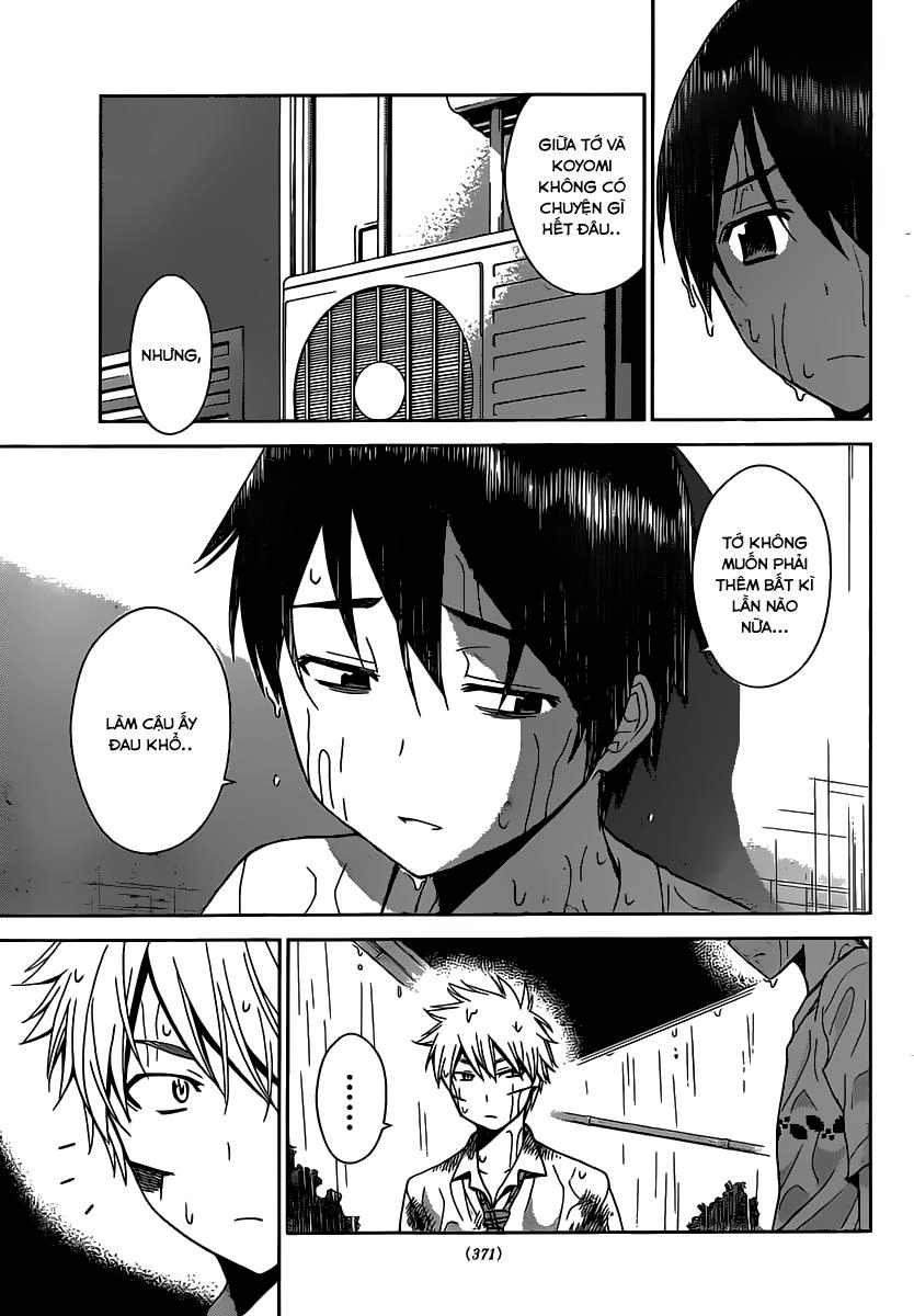 Tadashii Kodomo No Tsukurikata! Chapter 30 - 18