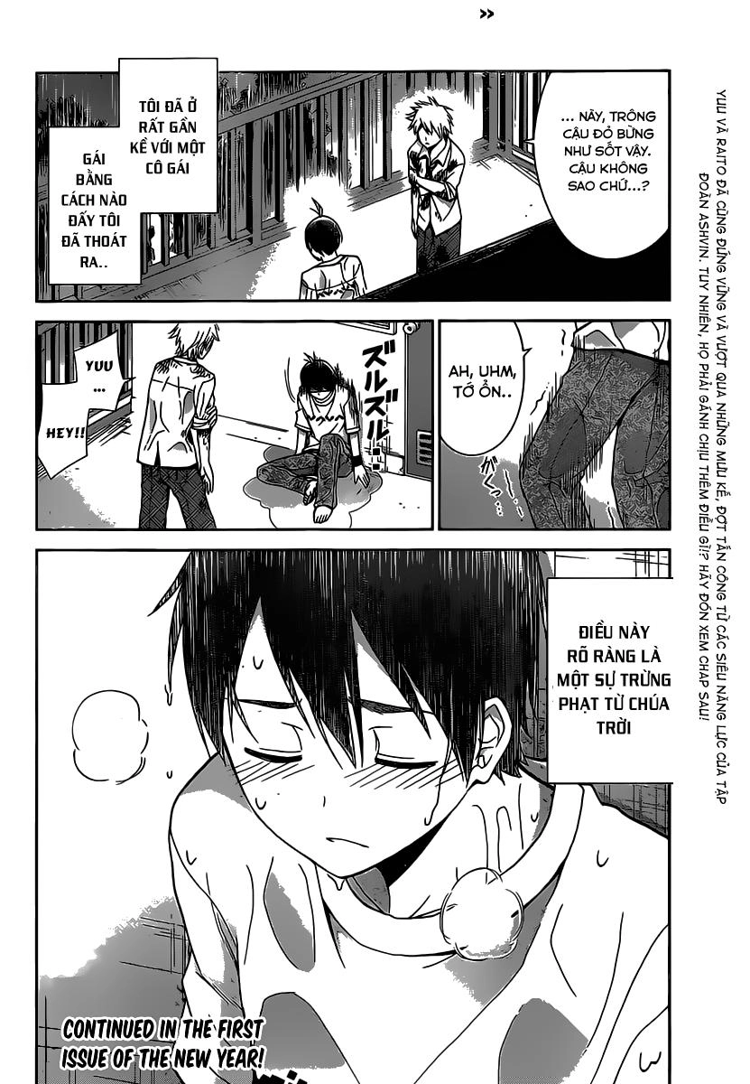 Tadashii Kodomo No Tsukurikata! Chapter 30 - 19