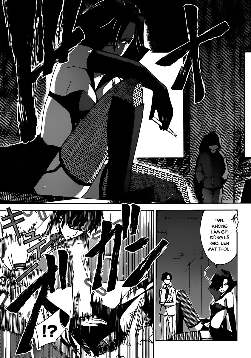 Tadashii Kodomo No Tsukurikata! Chapter 31 - 4