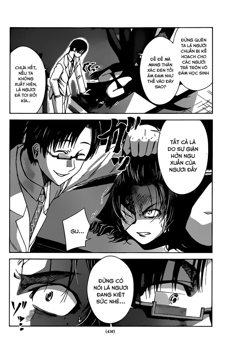 Tadashii Kodomo No Tsukurikata! Chapter 31 - 5