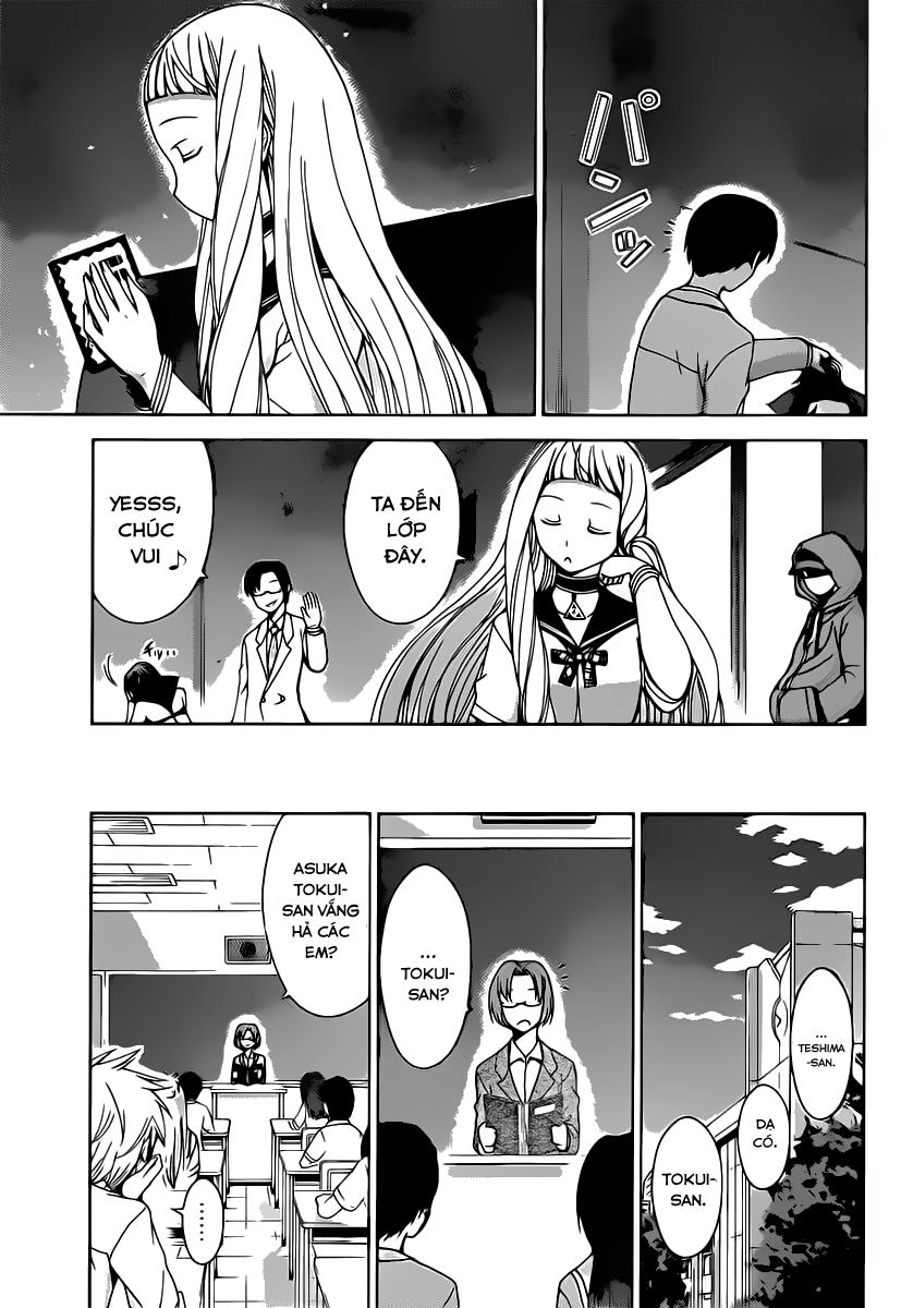 Tadashii Kodomo No Tsukurikata! Chapter 31 - 6