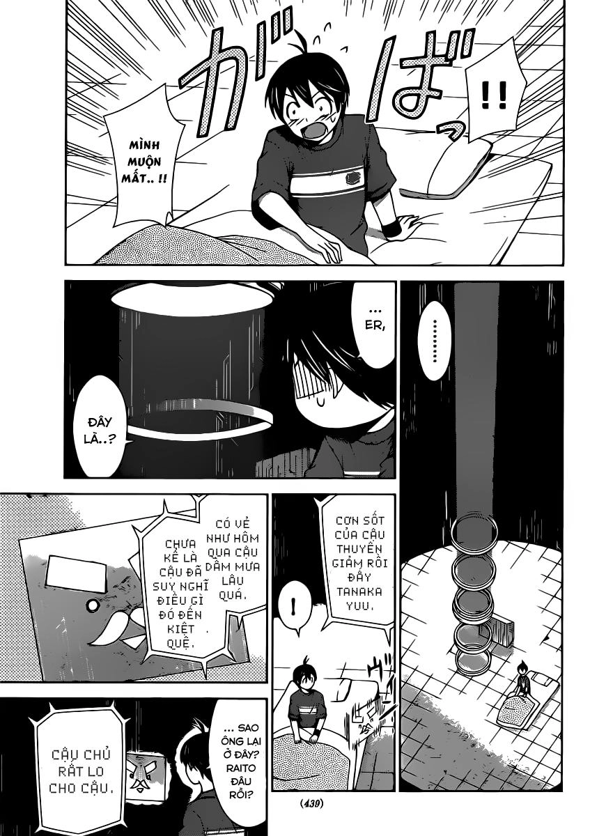 Tadashii Kodomo No Tsukurikata! Chapter 31 - 8