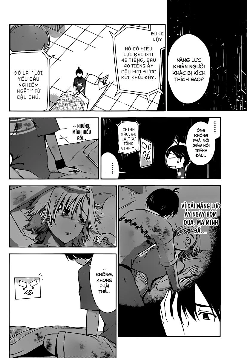 Tadashii Kodomo No Tsukurikata! Chapter 31 - 9