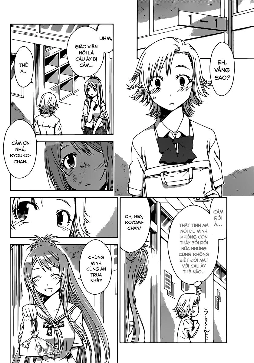 Tadashii Kodomo No Tsukurikata! Chapter 31 - 11