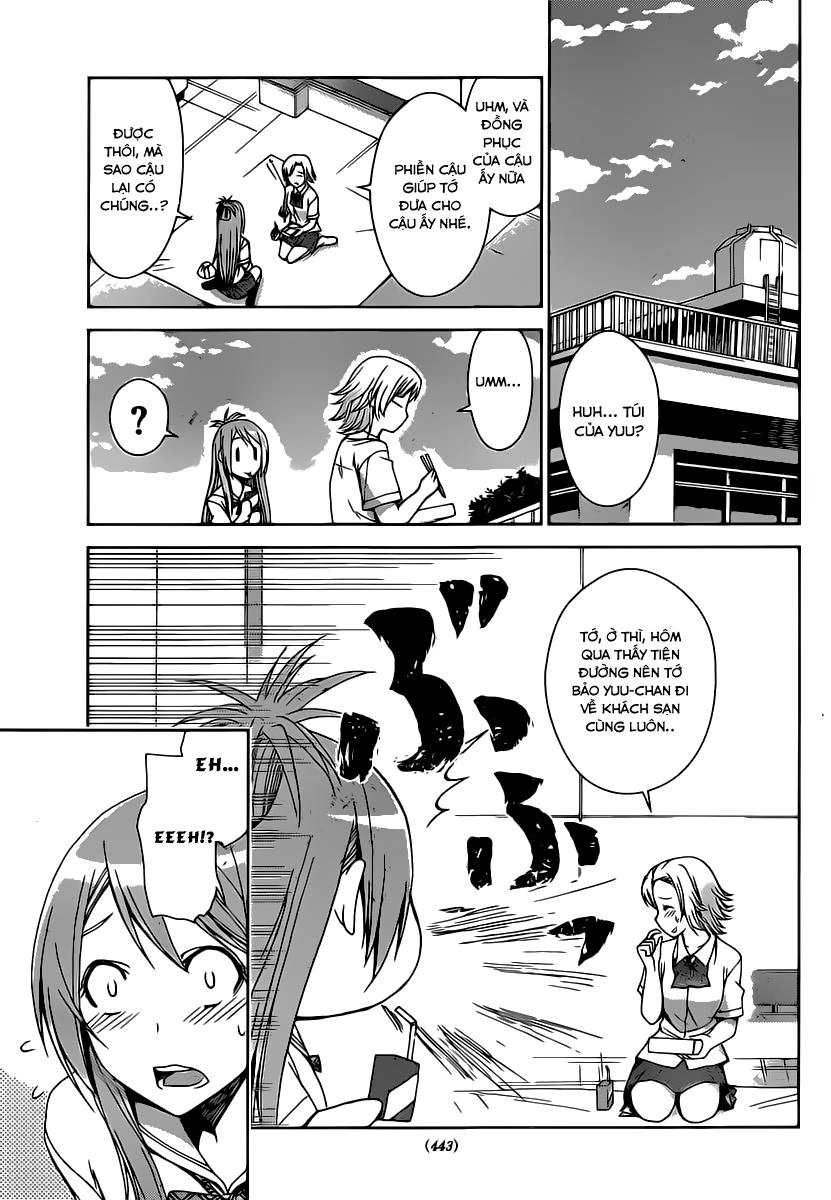 Tadashii Kodomo No Tsukurikata! Chapter 31 - 12