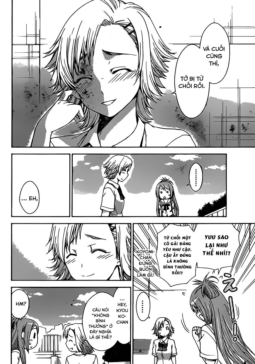 Tadashii Kodomo No Tsukurikata! Chapter 31 - 13