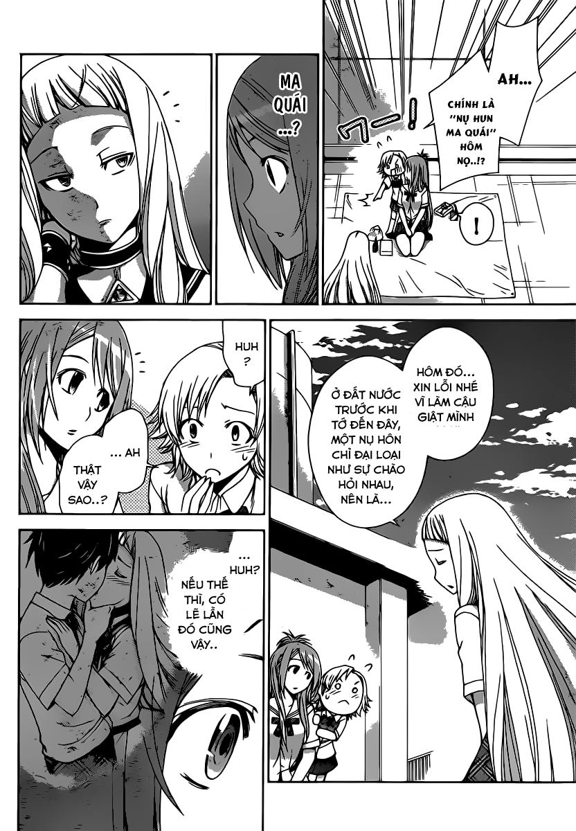 Tadashii Kodomo No Tsukurikata! Chapter 31 - 15