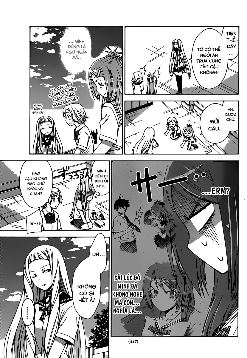 Tadashii Kodomo No Tsukurikata! Chapter 31 - 16