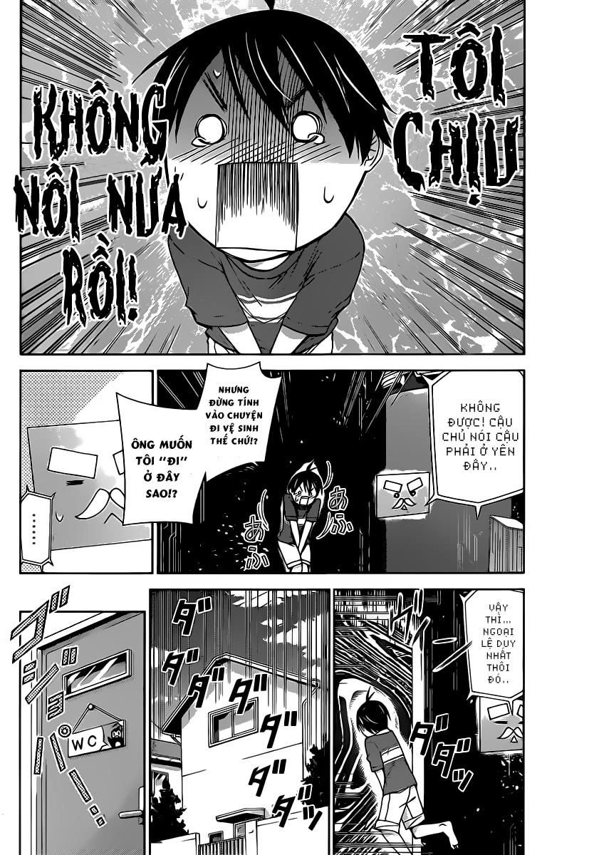 Tadashii Kodomo No Tsukurikata! Chapter 31 - 17