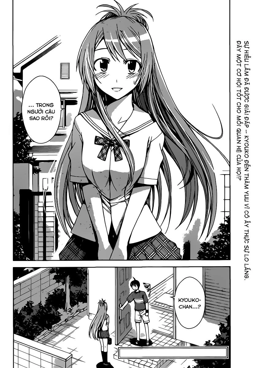 Tadashii Kodomo No Tsukurikata! Chapter 31 - 19