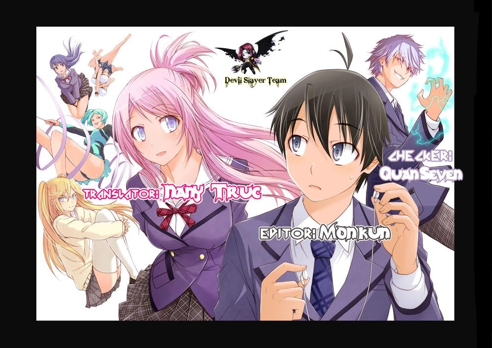 Tadashii Kodomo No Tsukurikata! Chapter 33 - 2