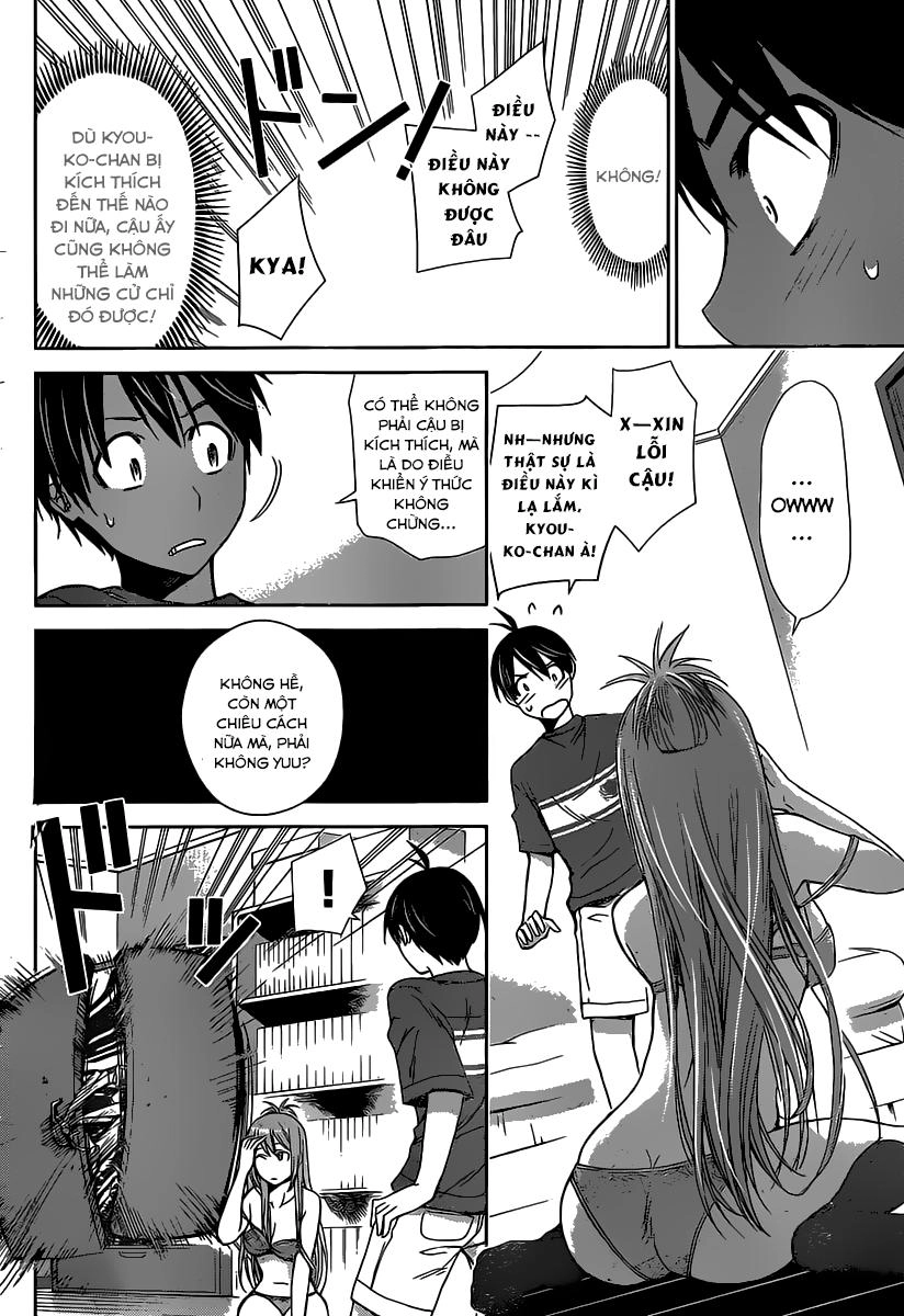 Tadashii Kodomo No Tsukurikata! Chapter 33 - 5