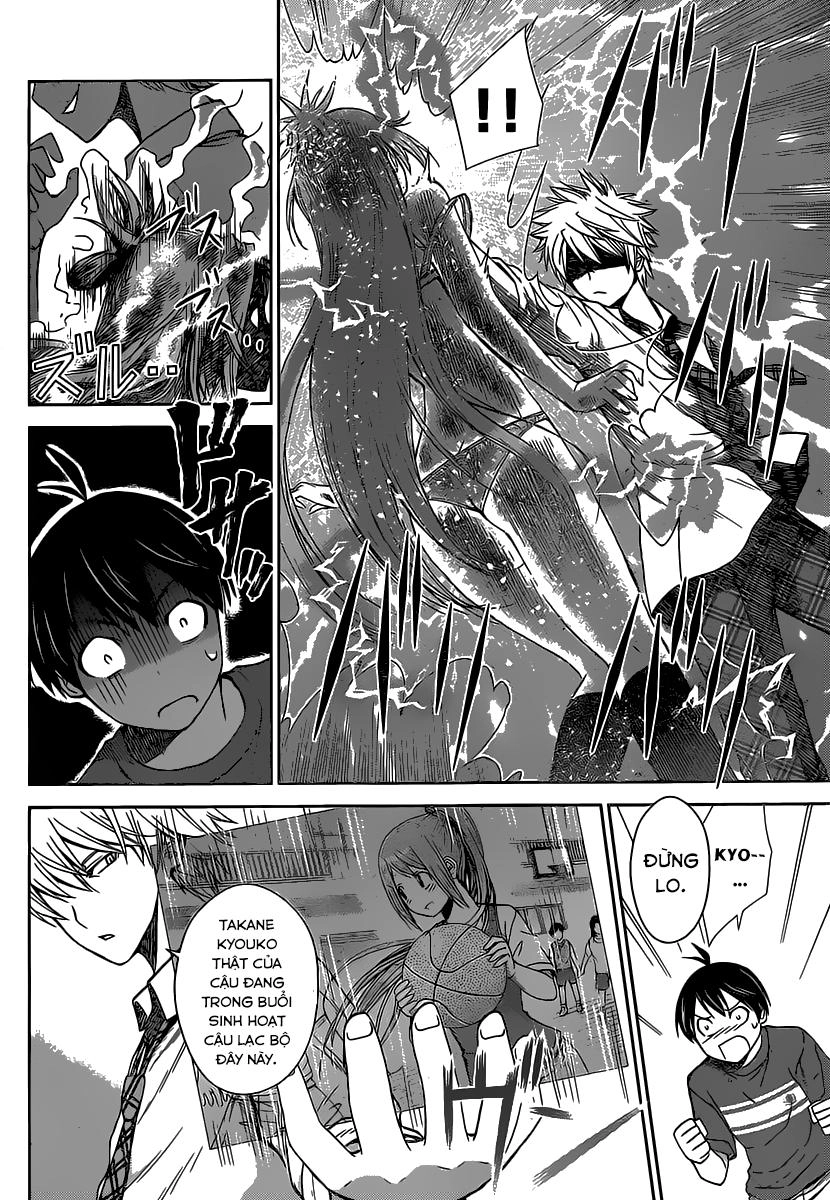 Tadashii Kodomo No Tsukurikata! Chapter 33 - 7