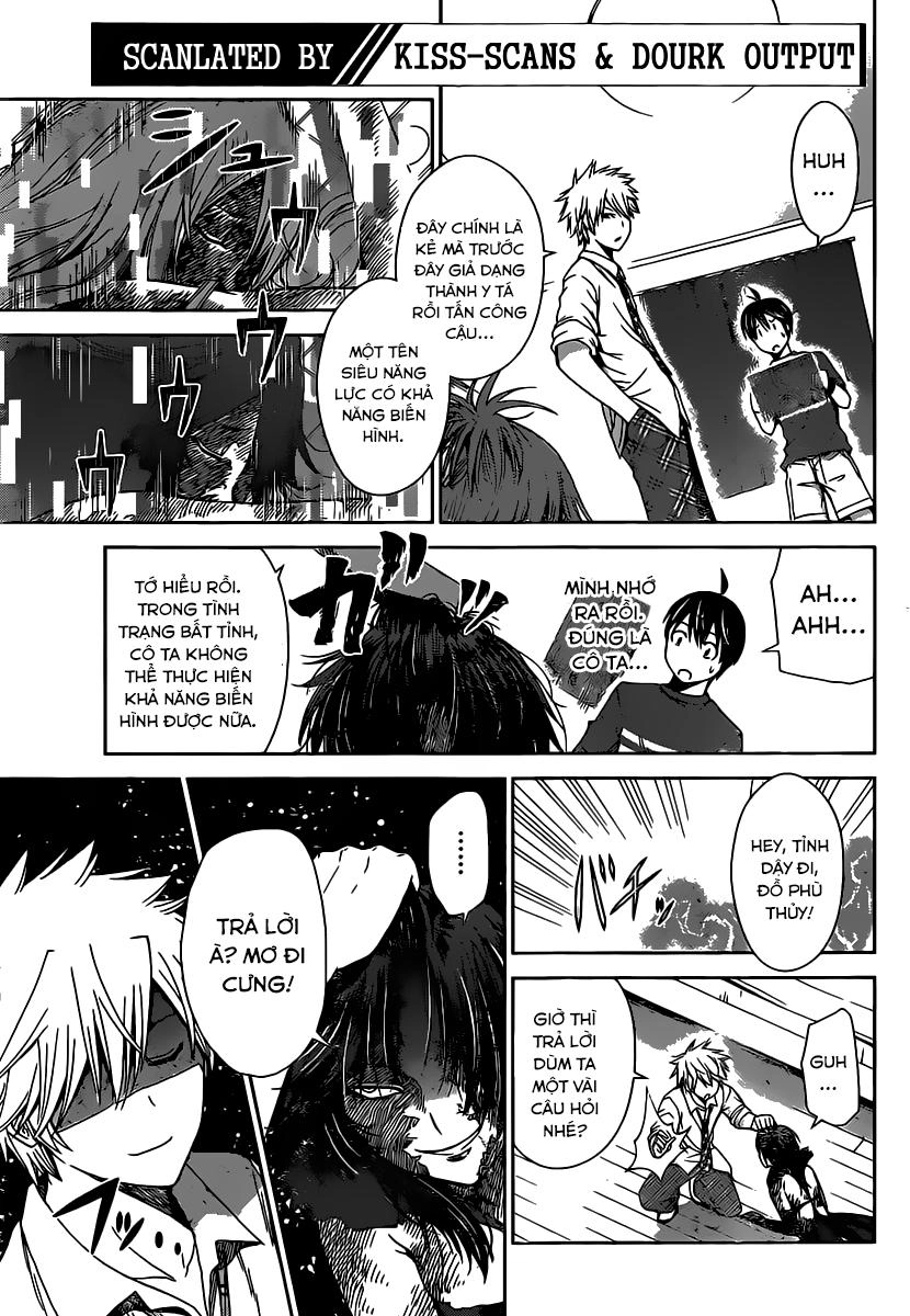 Tadashii Kodomo No Tsukurikata! Chapter 33 - 8