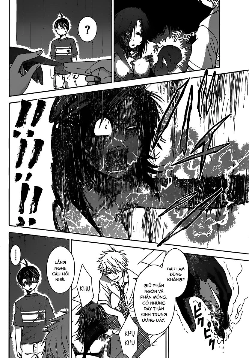 Tadashii Kodomo No Tsukurikata! Chapter 33 - 9