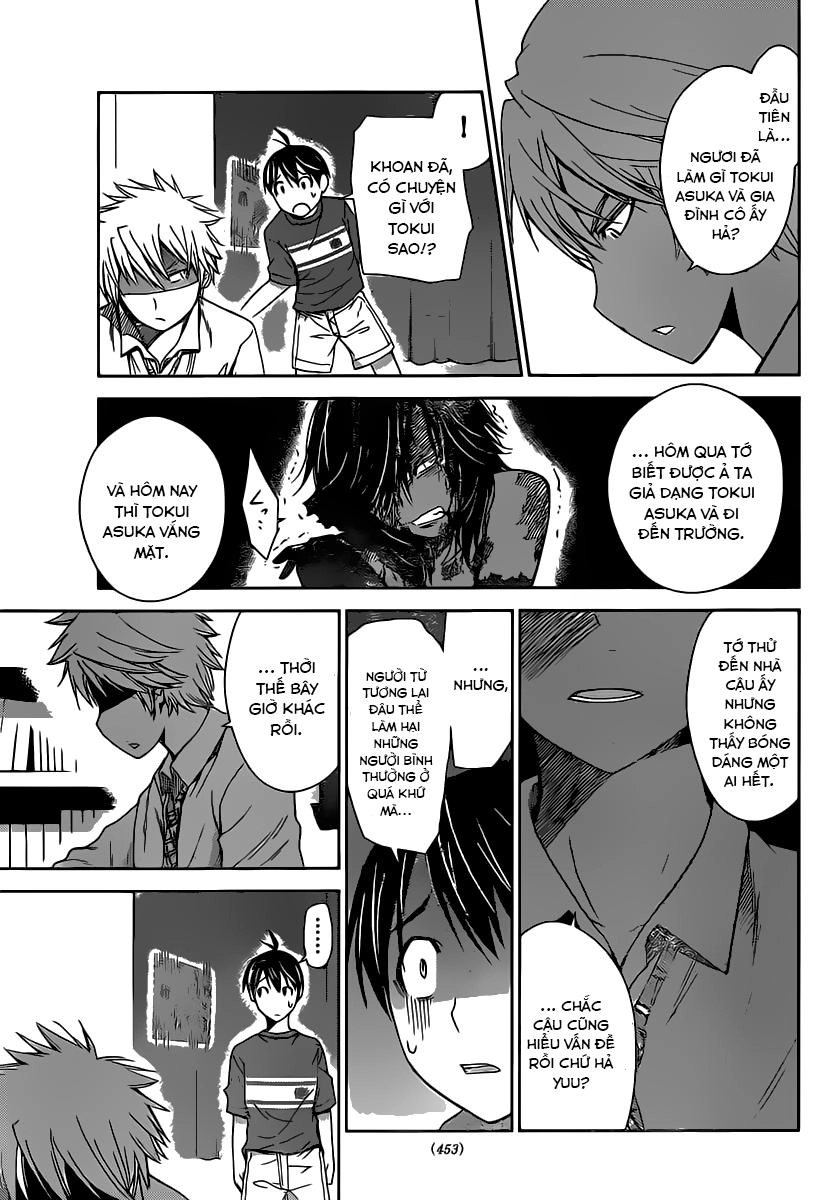 Tadashii Kodomo No Tsukurikata! Chapter 33 - 10