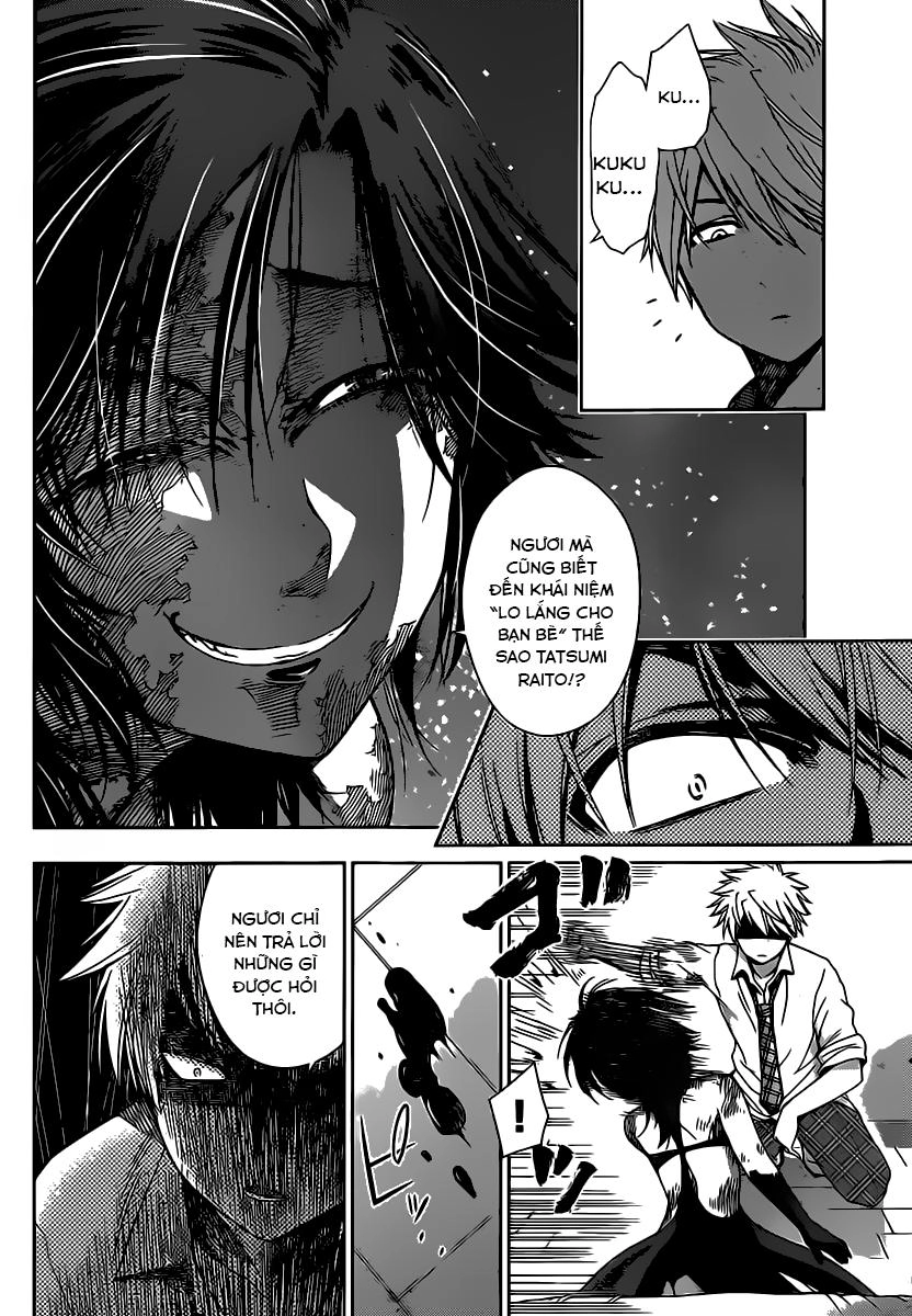 Tadashii Kodomo No Tsukurikata! Chapter 33 - 11