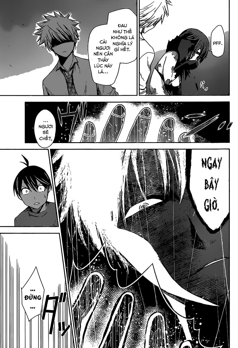 Tadashii Kodomo No Tsukurikata! Chapter 33 - 12