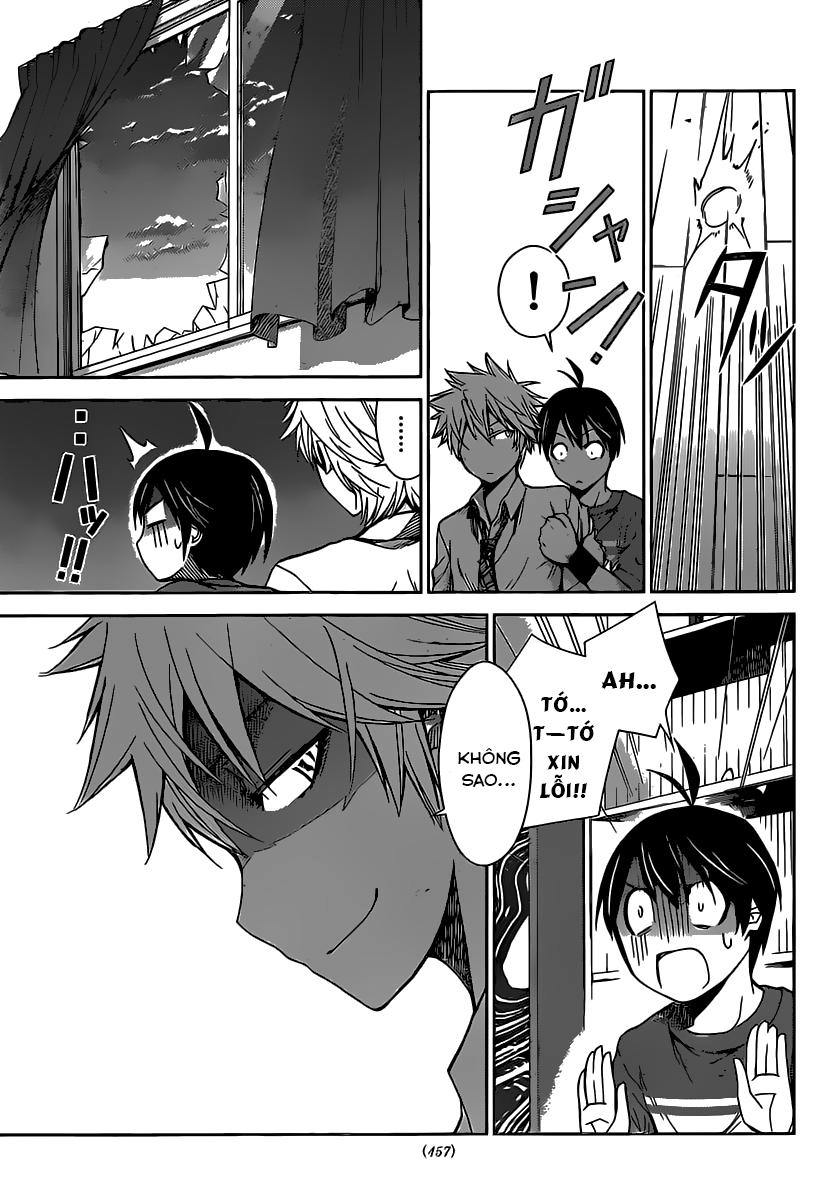 Tadashii Kodomo No Tsukurikata! Chapter 33 - 14