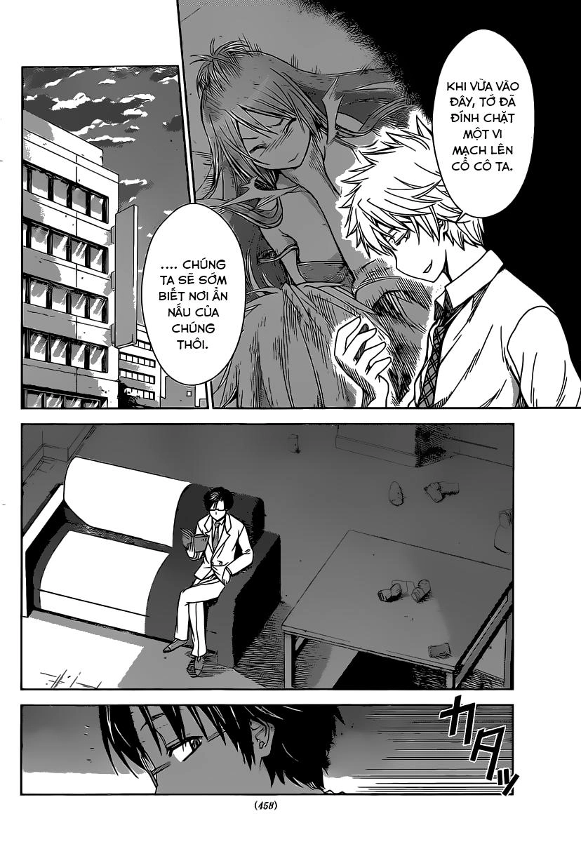 Tadashii Kodomo No Tsukurikata! Chapter 33 - 15