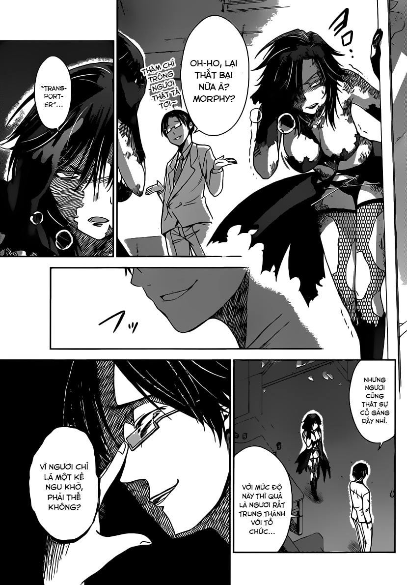 Tadashii Kodomo No Tsukurikata! Chapter 33 - 16