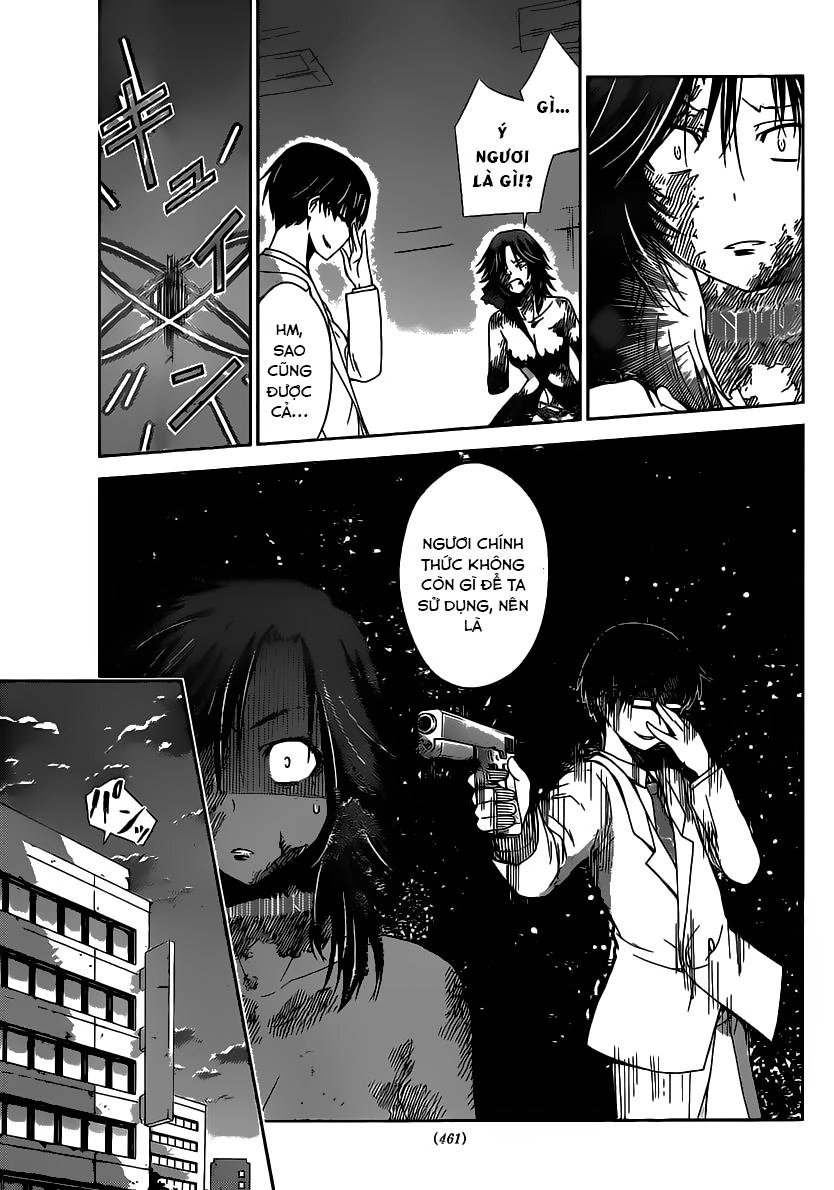 Tadashii Kodomo No Tsukurikata! Chapter 33 - 18