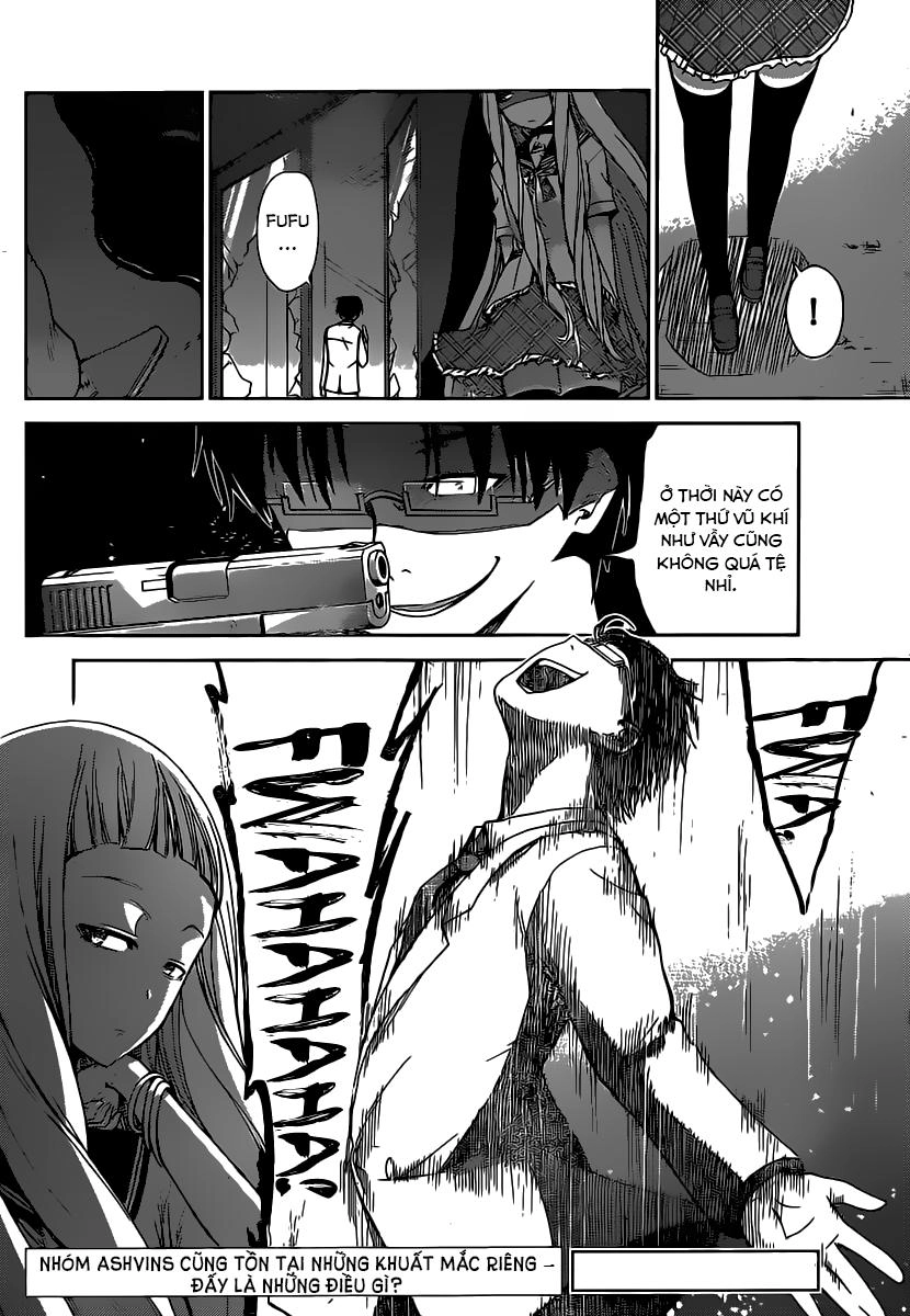 Tadashii Kodomo No Tsukurikata! Chapter 33 - 19