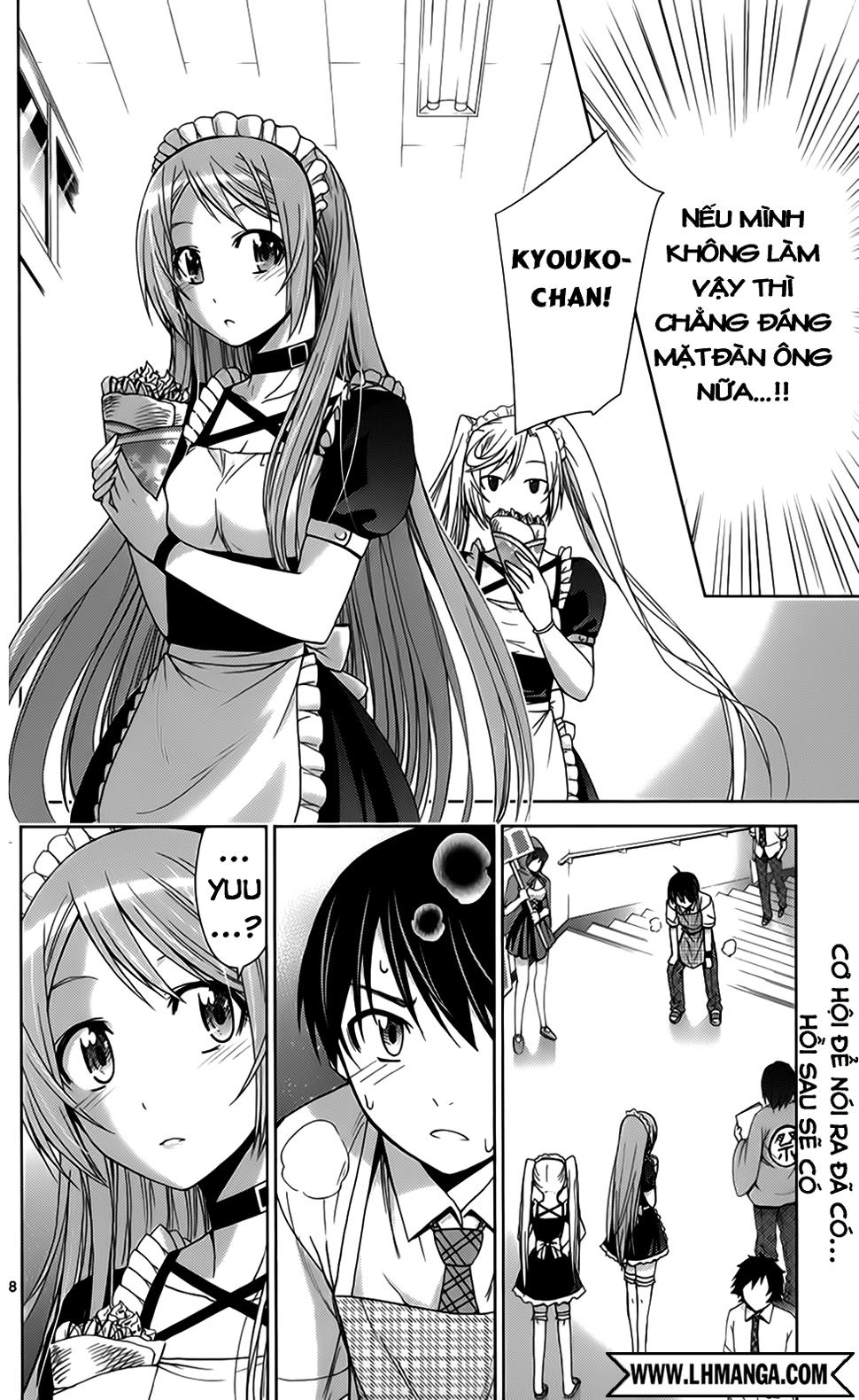 Tadashii Kodomo No Tsukurikata! Chapter 36 - 19