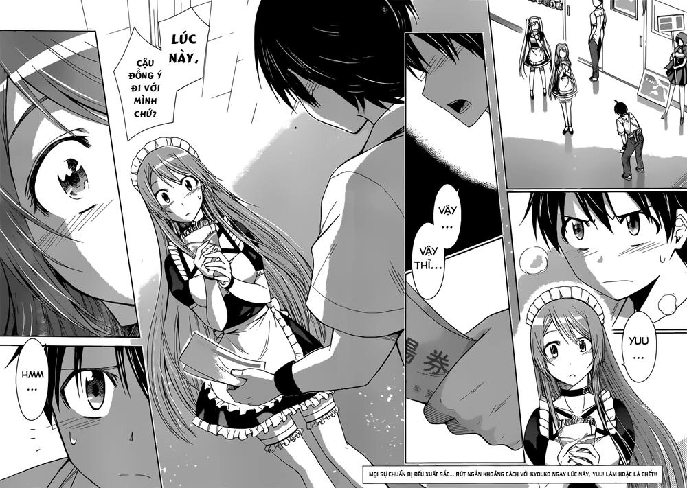 Tadashii Kodomo No Tsukurikata! Chapter 37 - 3