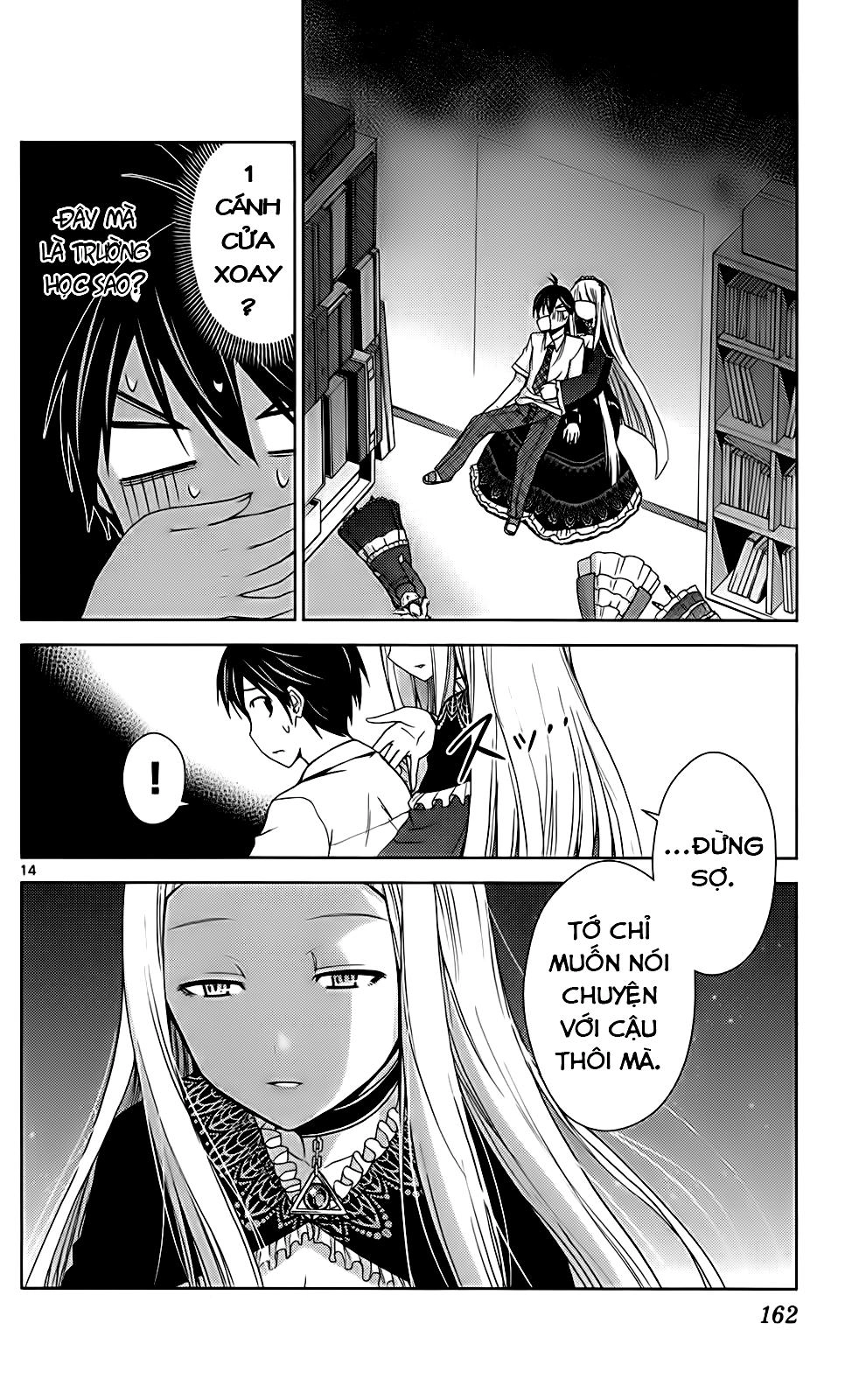 Tadashii Kodomo No Tsukurikata! Chapter 37 - 15