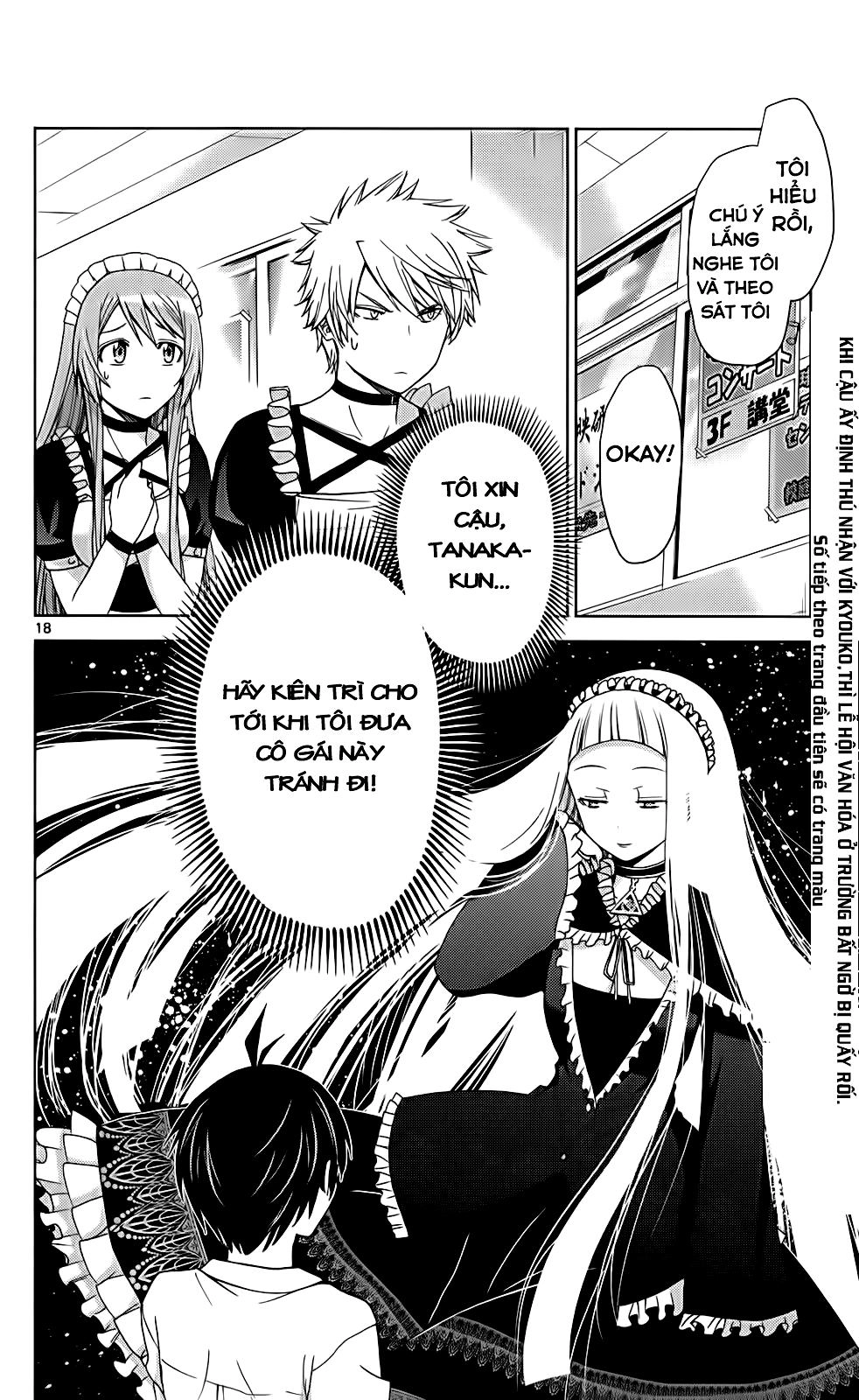 Tadashii Kodomo No Tsukurikata! Chapter 37 - 19