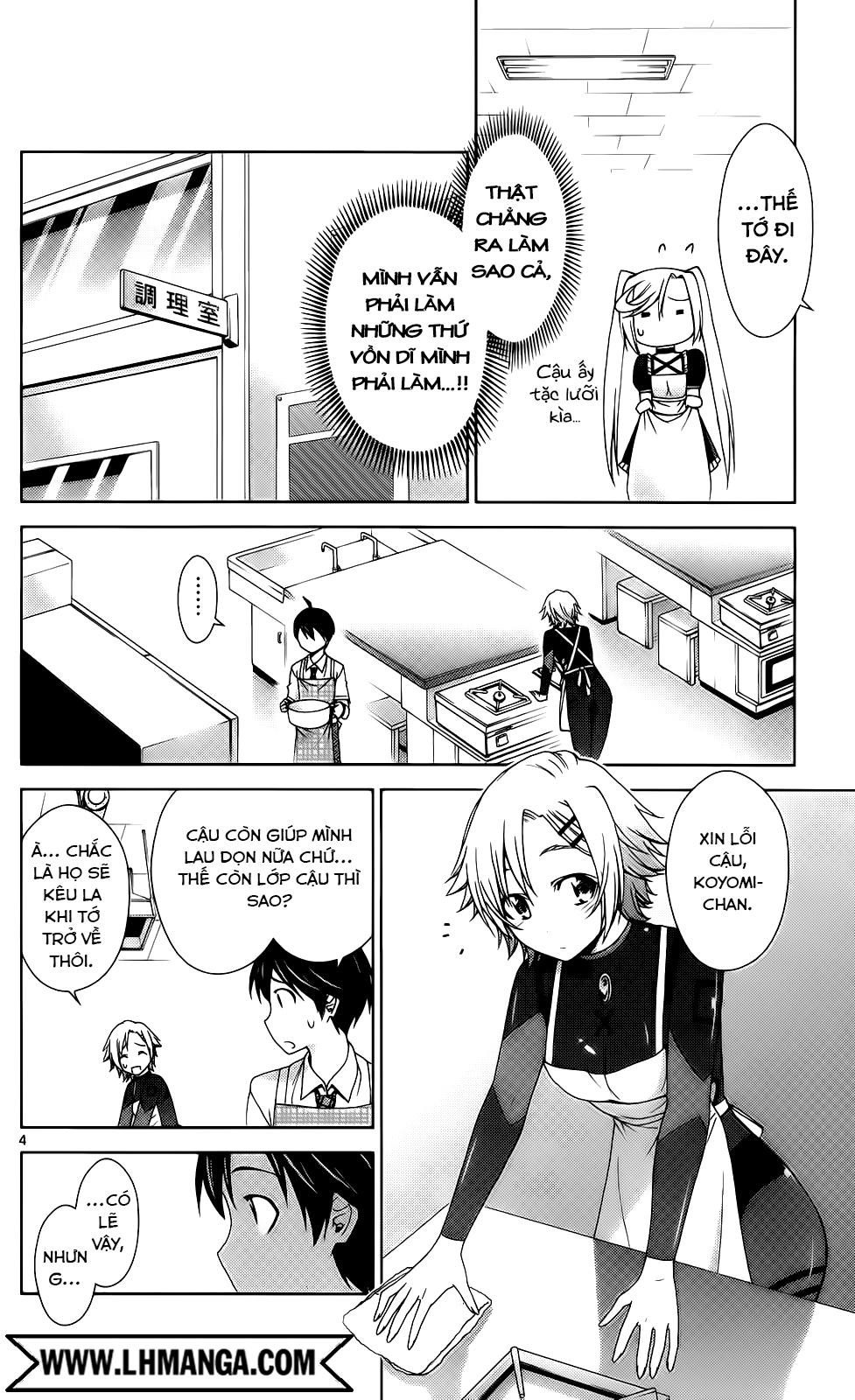 Tadashii Kodomo No Tsukurikata! Chapter 39 - 10