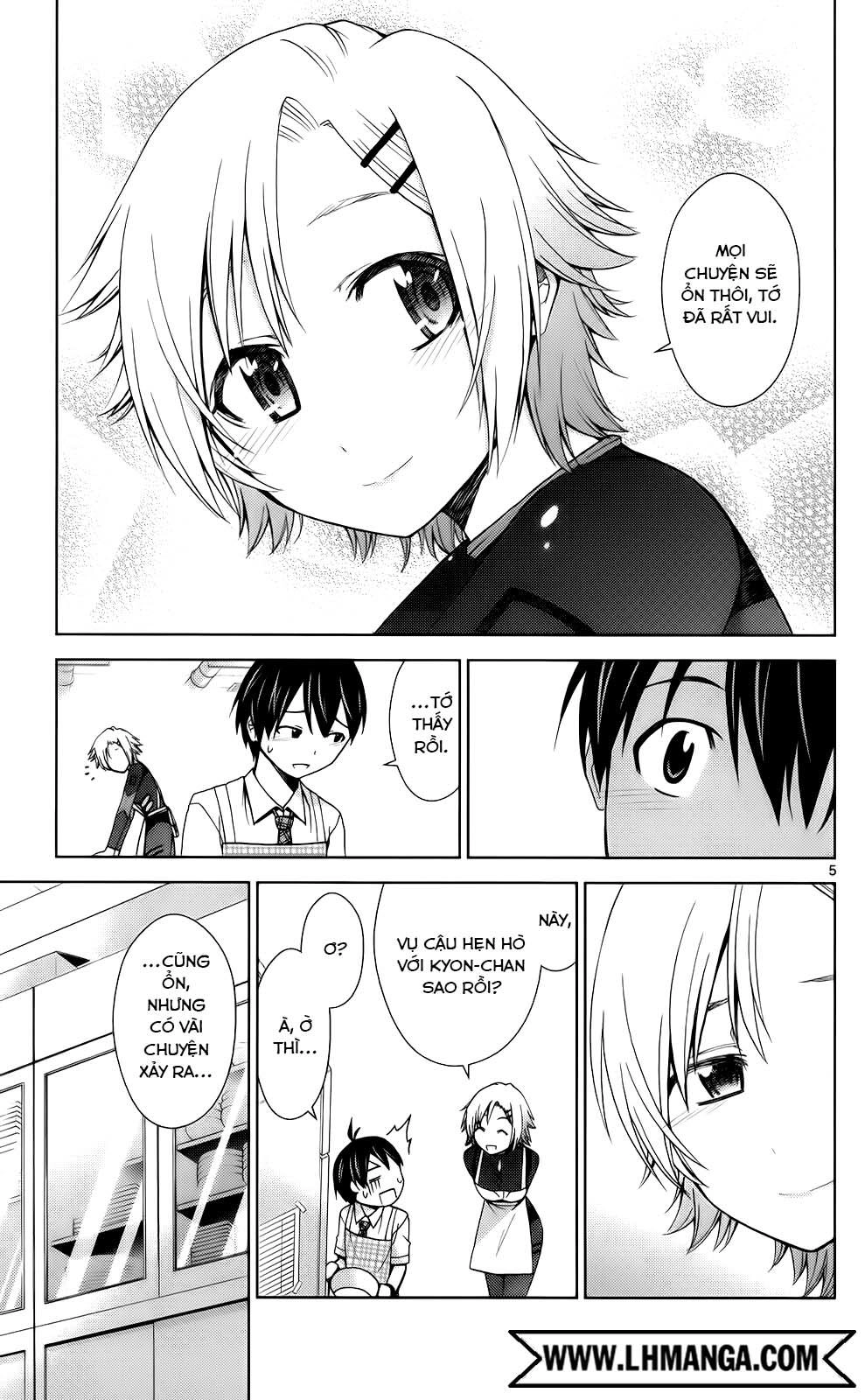 Tadashii Kodomo No Tsukurikata! Chapter 39 - 11