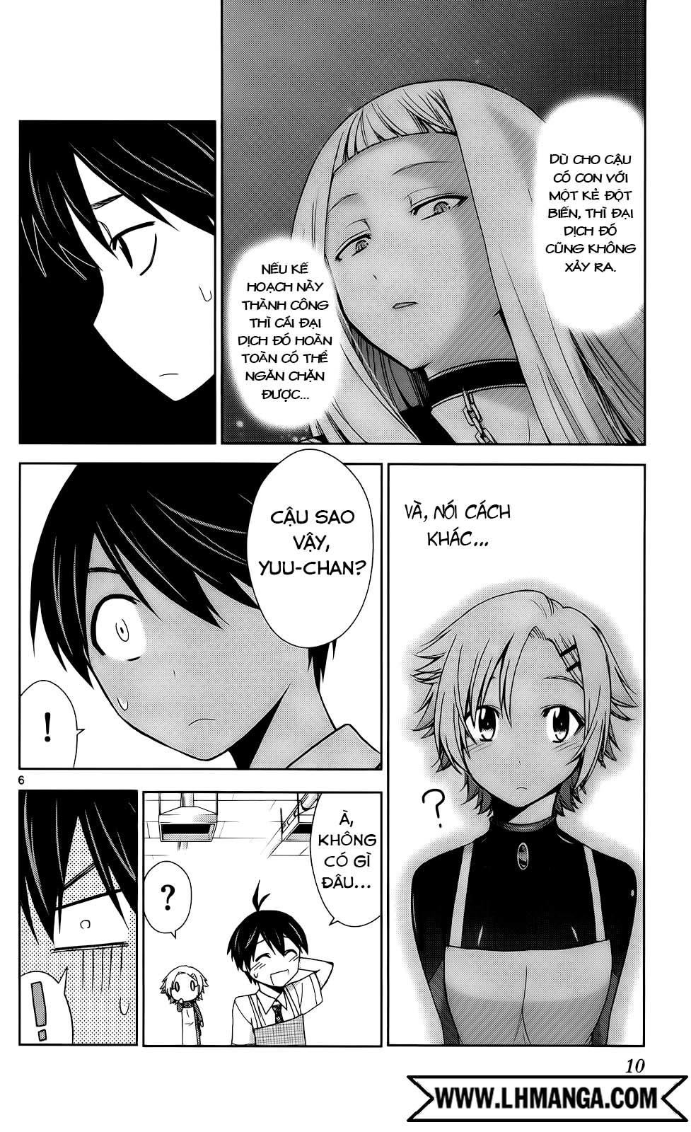 Tadashii Kodomo No Tsukurikata! Chapter 39 - 12