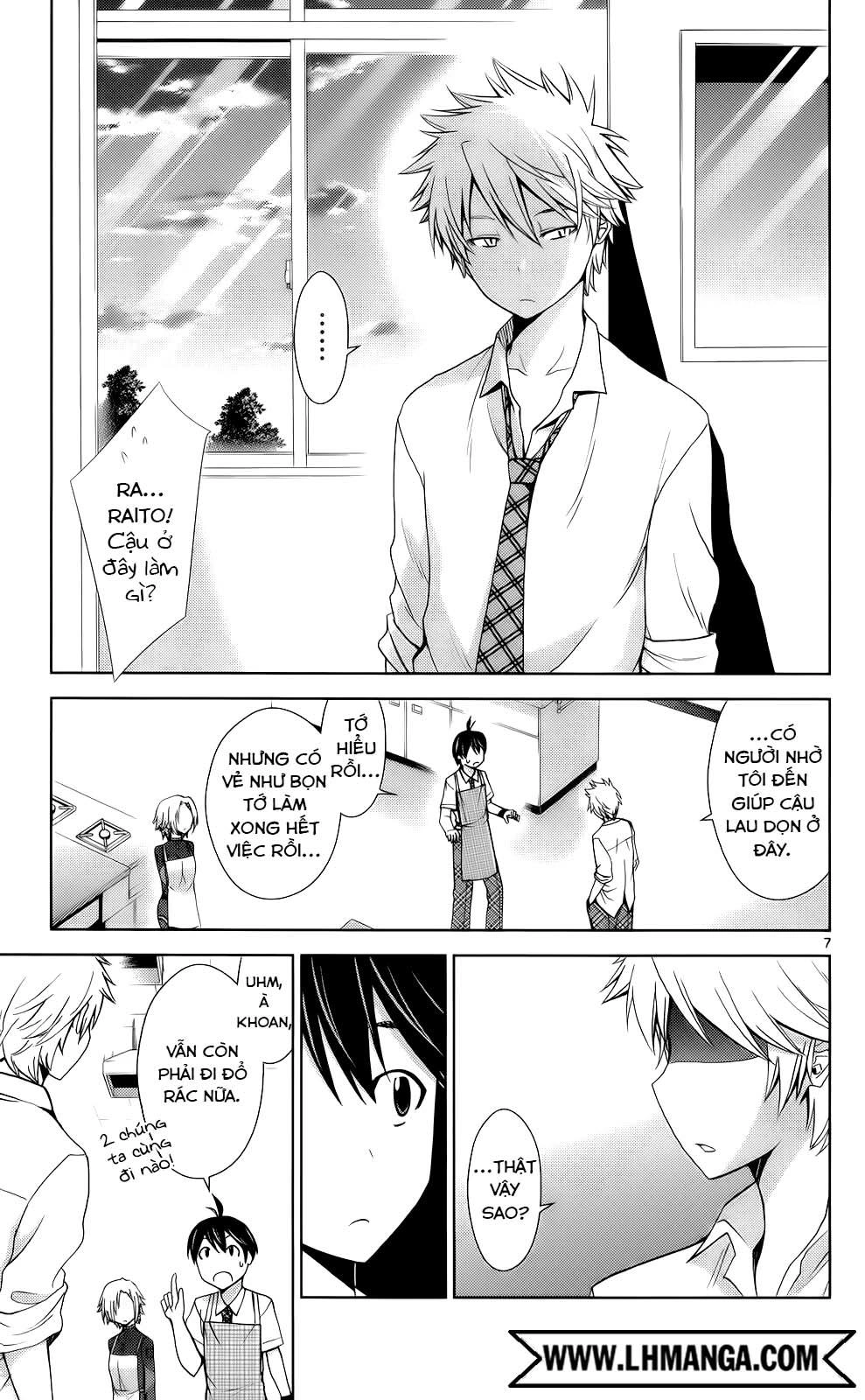 Tadashii Kodomo No Tsukurikata! Chapter 39 - 13