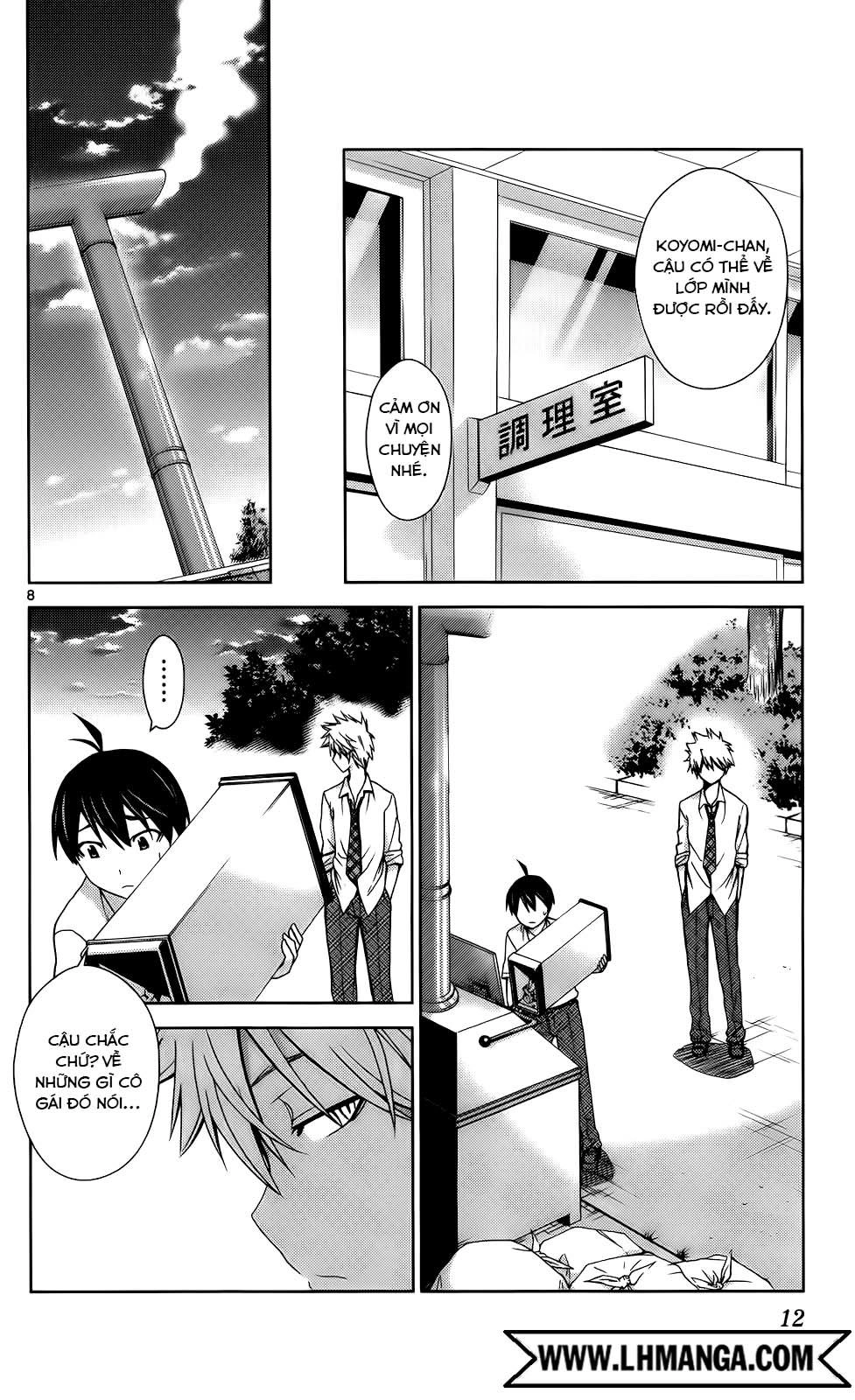 Tadashii Kodomo No Tsukurikata! Chapter 39 - 14