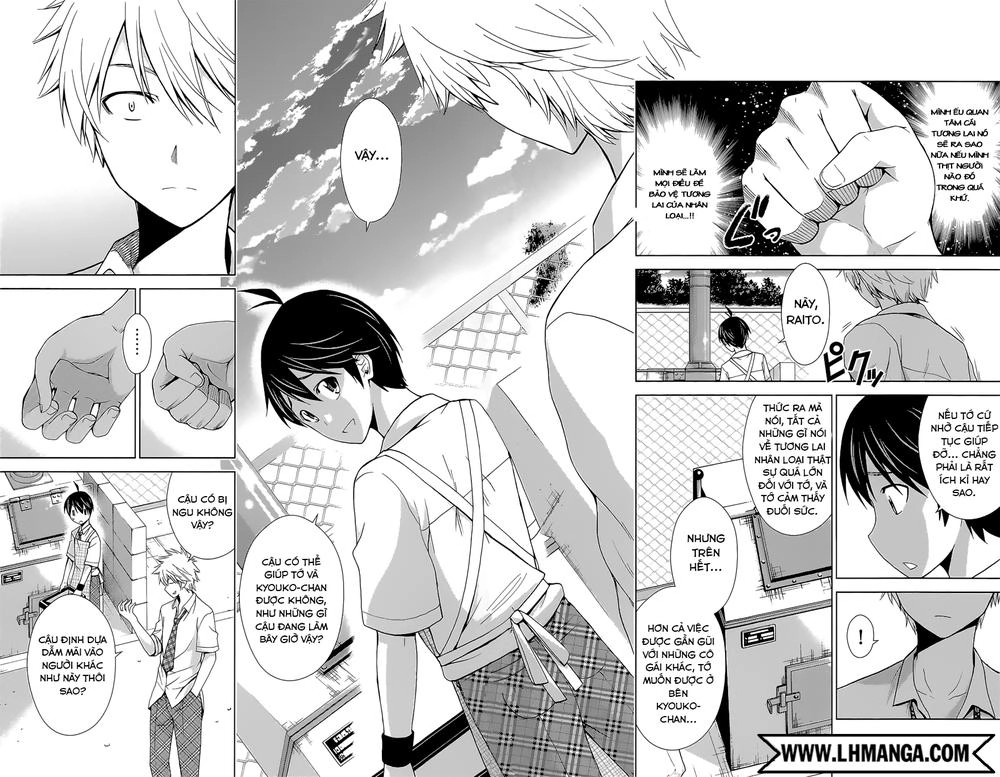 Tadashii Kodomo No Tsukurikata! Chapter 39 - 16