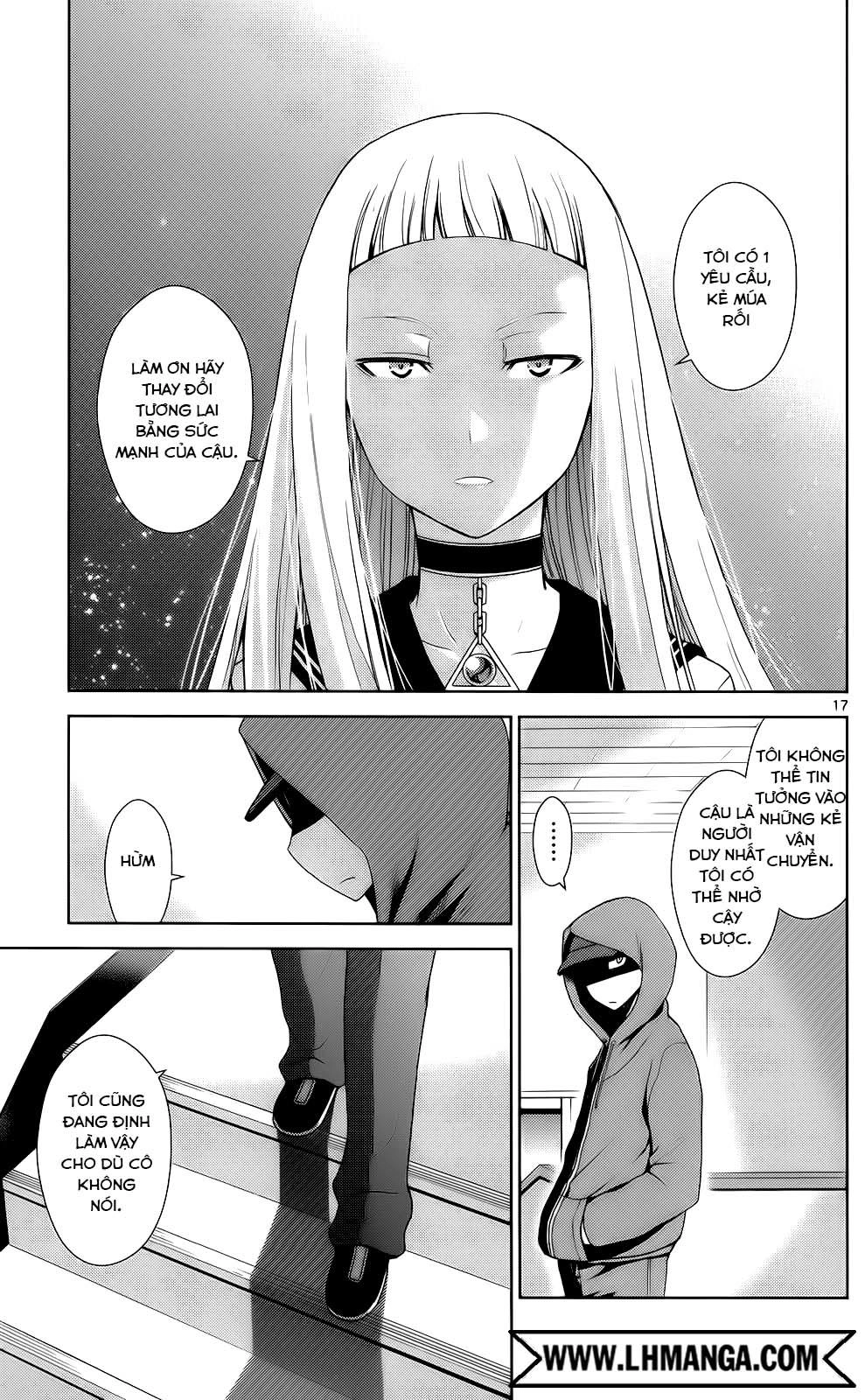 Tadashii Kodomo No Tsukurikata! Chapter 39 - 22