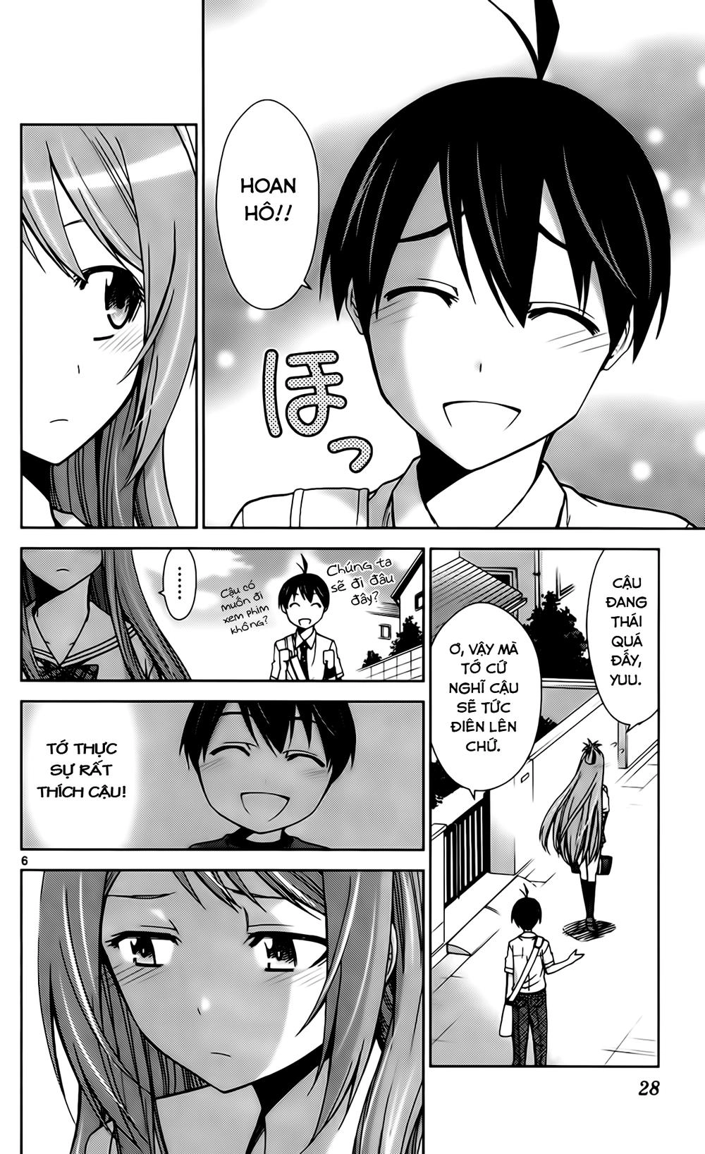 Tadashii Kodomo No Tsukurikata! Chapter 40 - 9