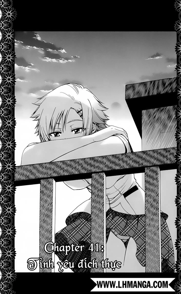 Tadashii Kodomo No Tsukurikata! Chapter 41 - 1