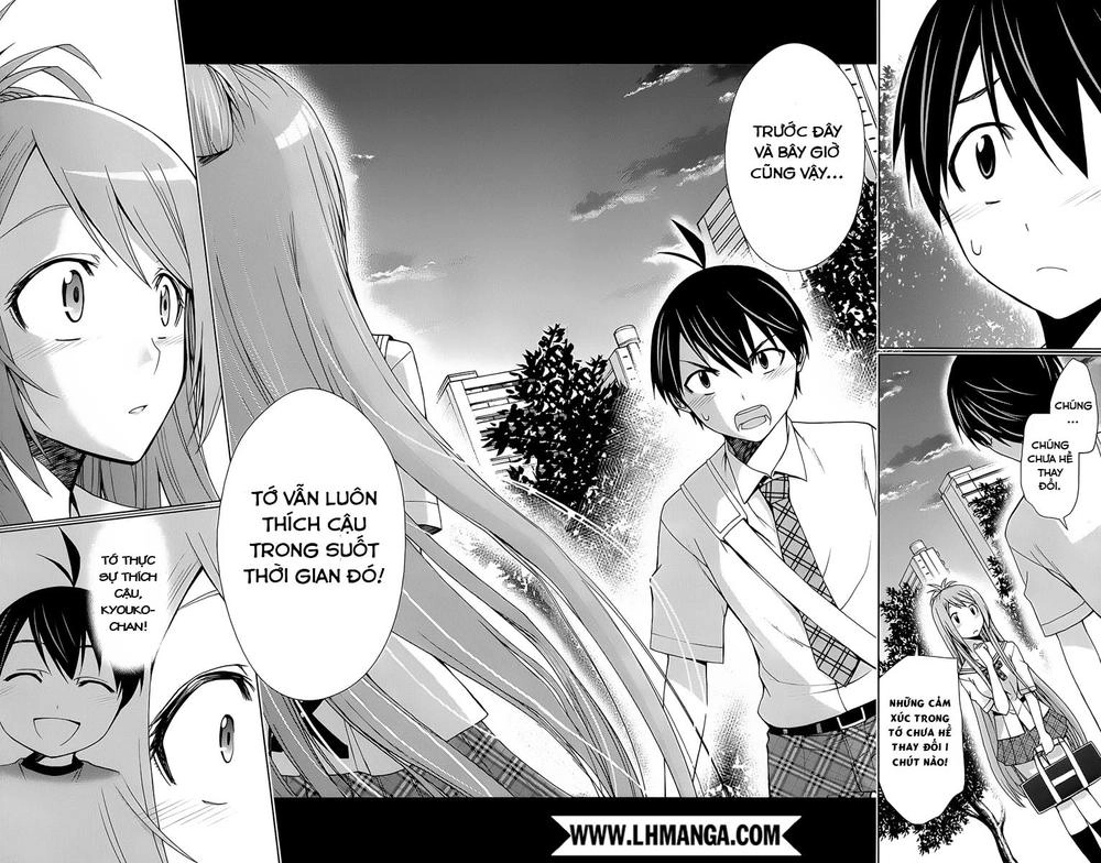 Tadashii Kodomo No Tsukurikata! Chapter 41 - 14