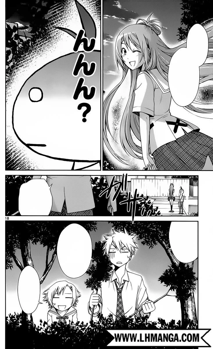 Tadashii Kodomo No Tsukurikata! Chapter 41 - 17