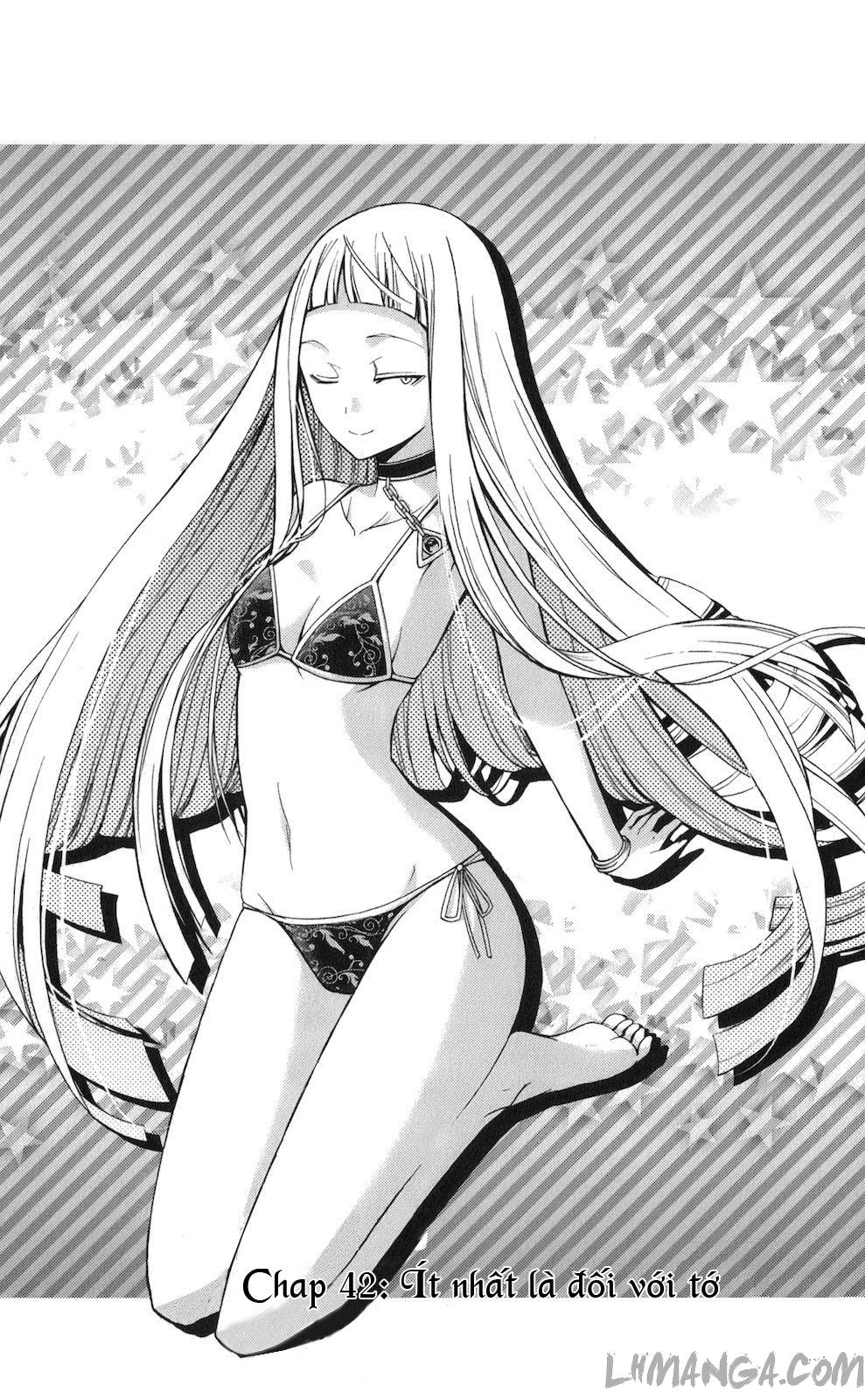 Tadashii Kodomo No Tsukurikata! Chapter 42 - 1