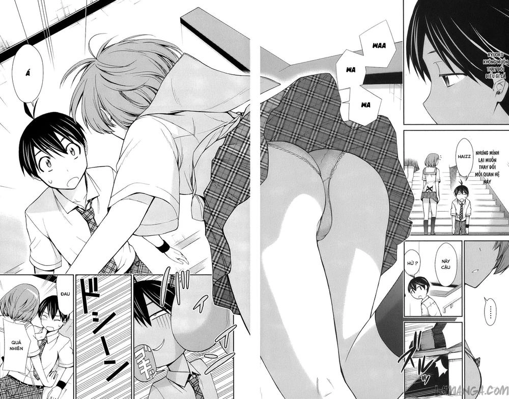 Tadashii Kodomo No Tsukurikata! Chapter 42 - 16