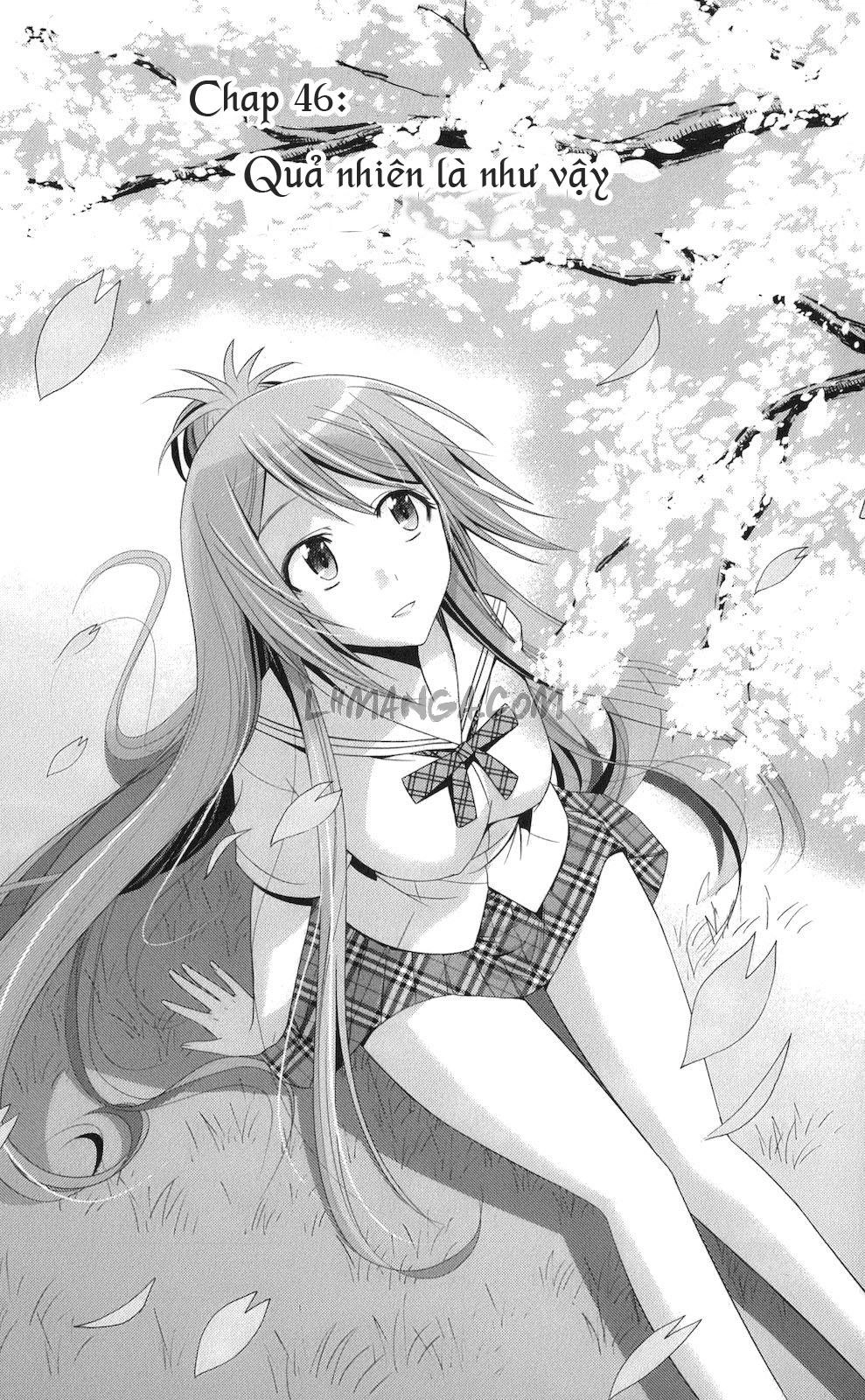 Tadashii Kodomo No Tsukurikata! Chapter 46 - 1