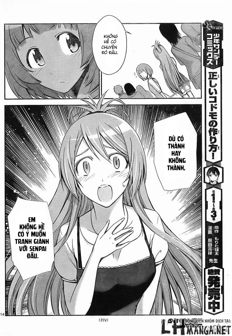 Tadashii Kodomo No Tsukurikata! Chapter 51 - 13