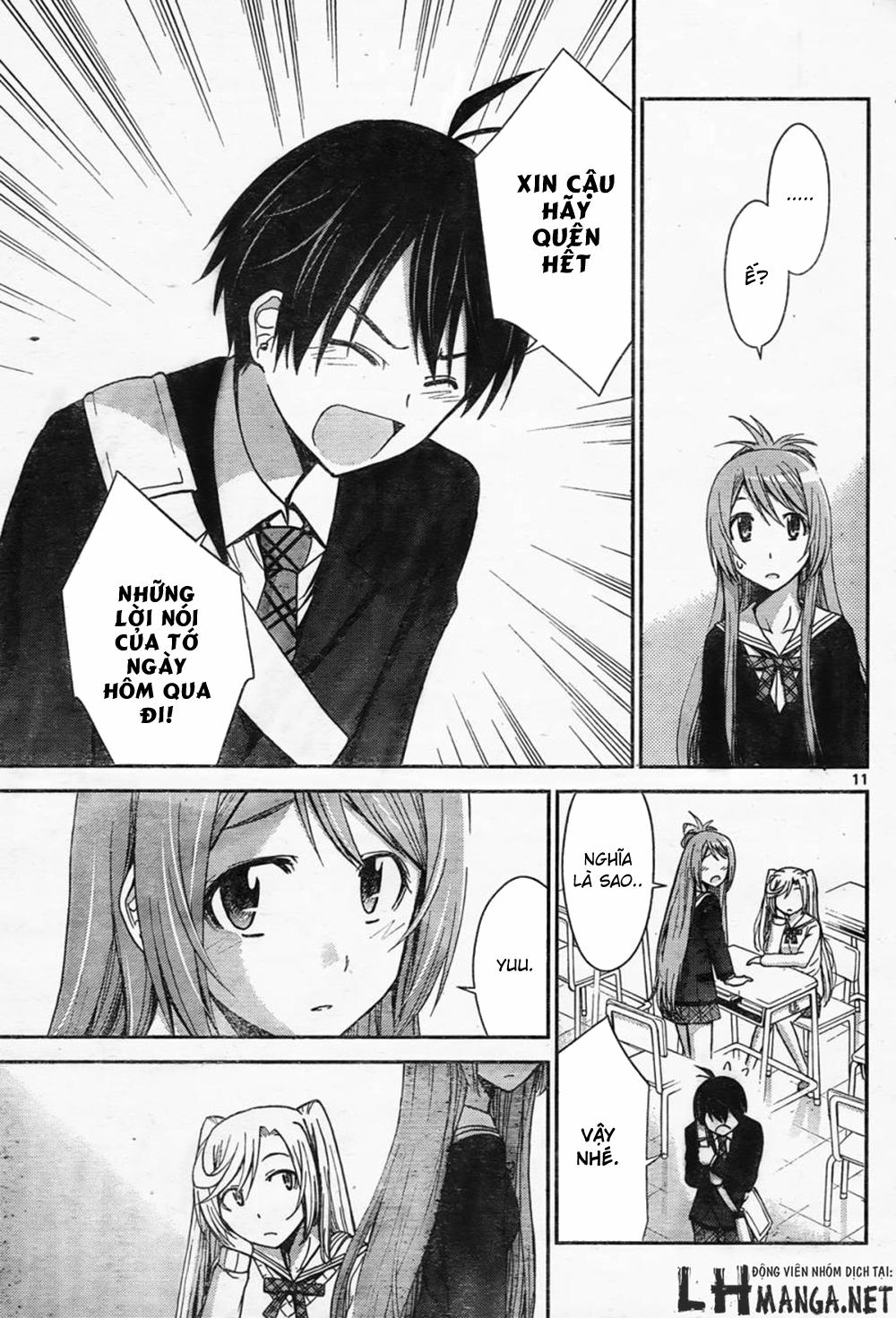 Tadashii Kodomo No Tsukurikata! Chapter 55 - 10