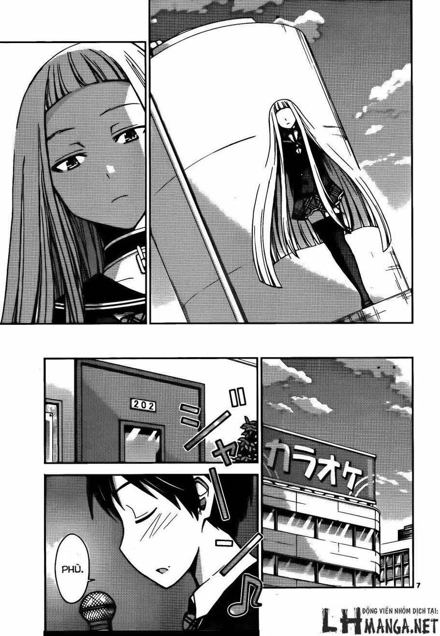 Tadashii Kodomo No Tsukurikata! Chapter 57 - 9