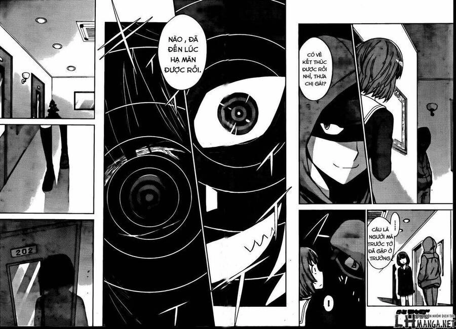 Tadashii Kodomo No Tsukurikata! Chapter 57 - 18