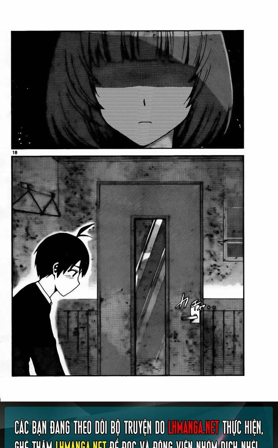 Tadashii Kodomo No Tsukurikata! Chapter 57 - 19